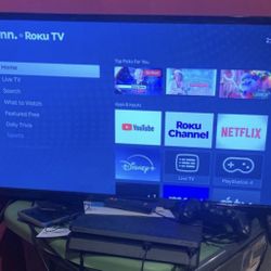 Roku Tv 