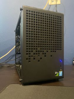 Budget gaming pc