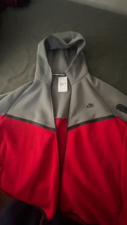 Nike Men’s Tech Fleece XXL