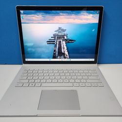 Microsoft Surface Book Intel Core I5-6300U 8 GB Ram/256GB SSD
