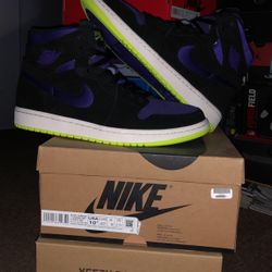 Jordan 1 High Zoom