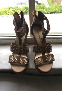 Montego Bay Club Wedges