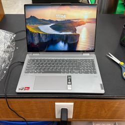 Lenovo Laptop