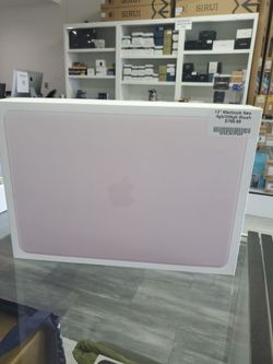 13 MacBook Neo 8gb/256gb blush Limited Time Sale