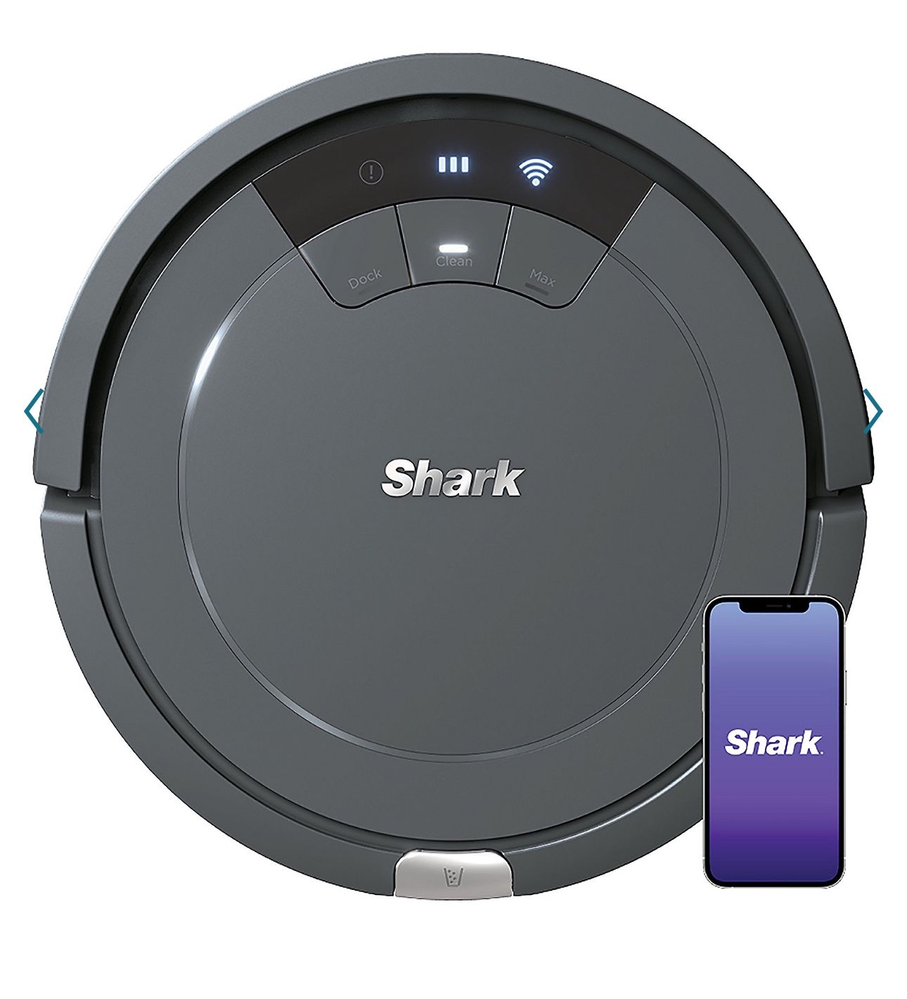 Shark ION ROBOT Vacuum
