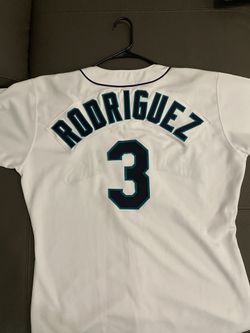 ARod Team Issued Jersey