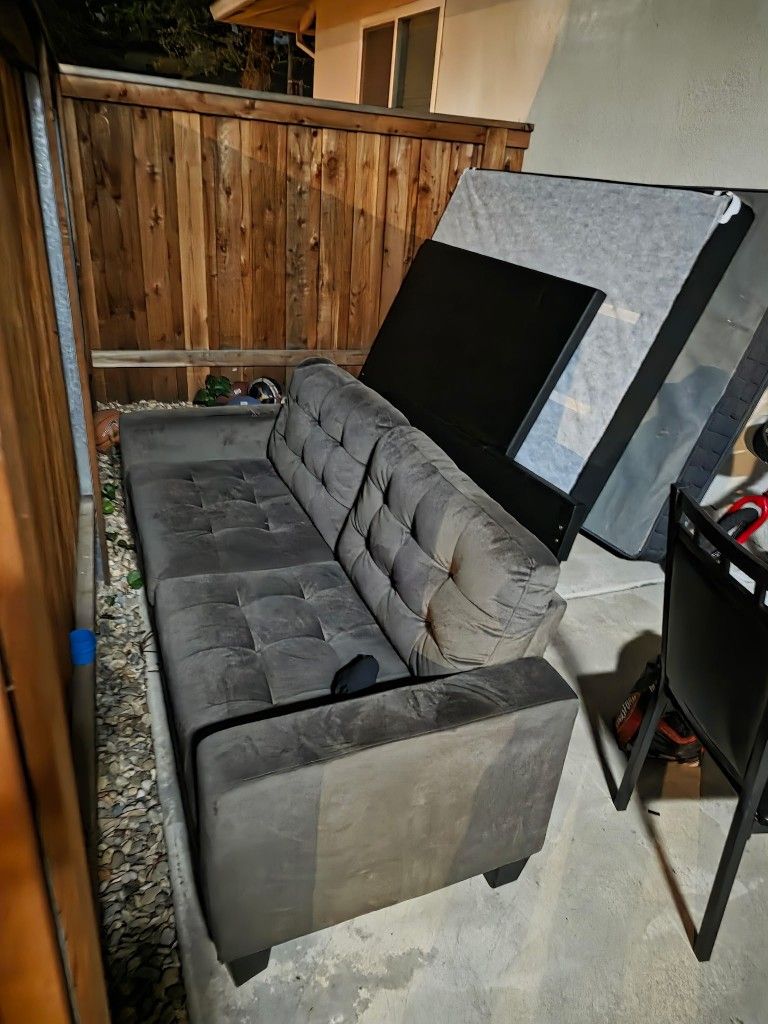 Couch For Sale