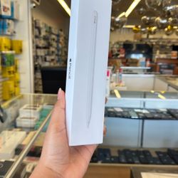 Apple Pencil 