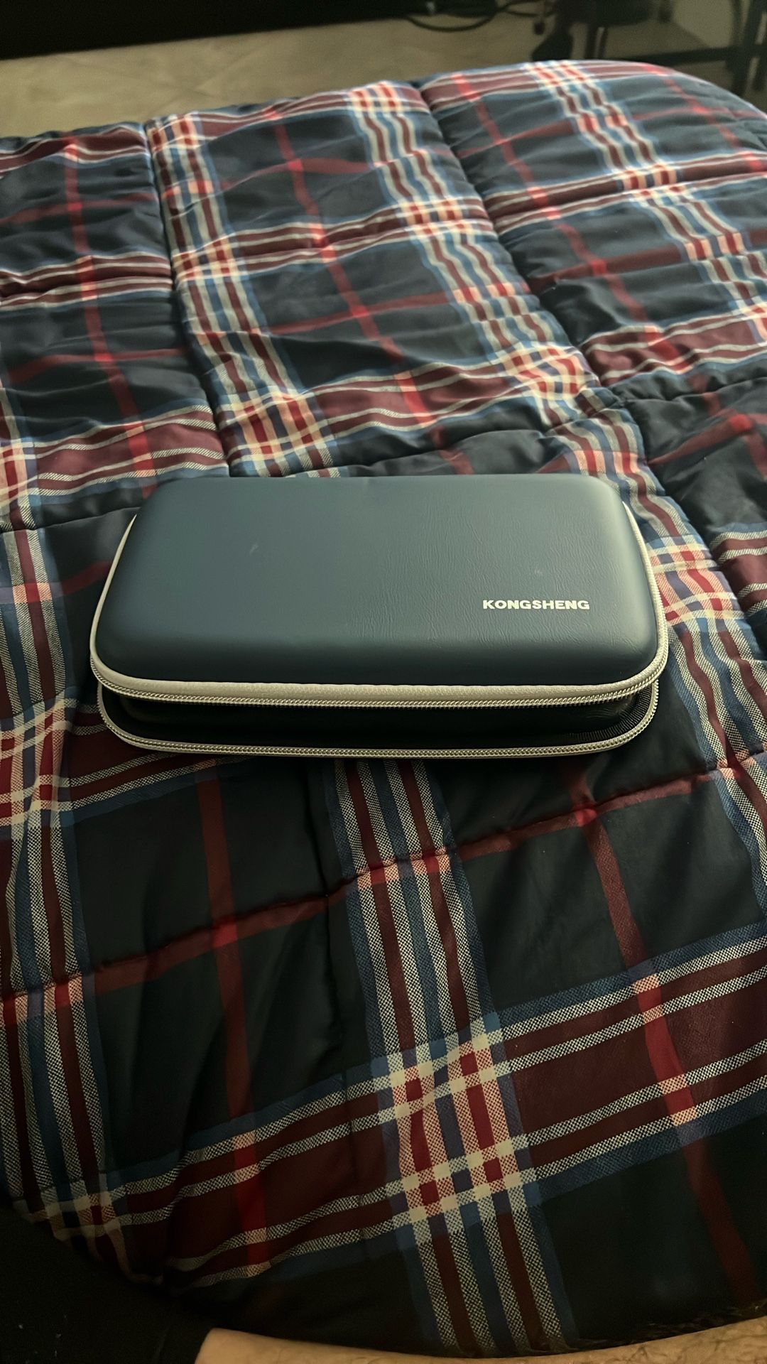Harmonica Case