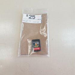 Luigis Mansion 3 Game For Nintendo Switch 