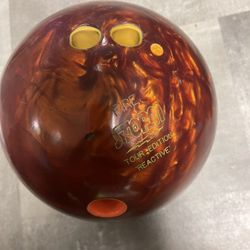 Bowling Ball