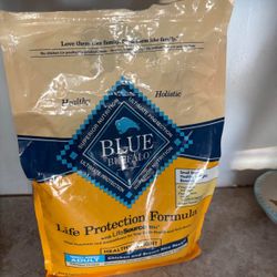 Dog Food / Puppy Food 