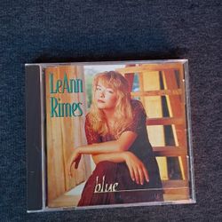 Leann Rimes Album