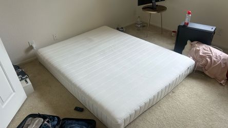 Queen Size Mattress