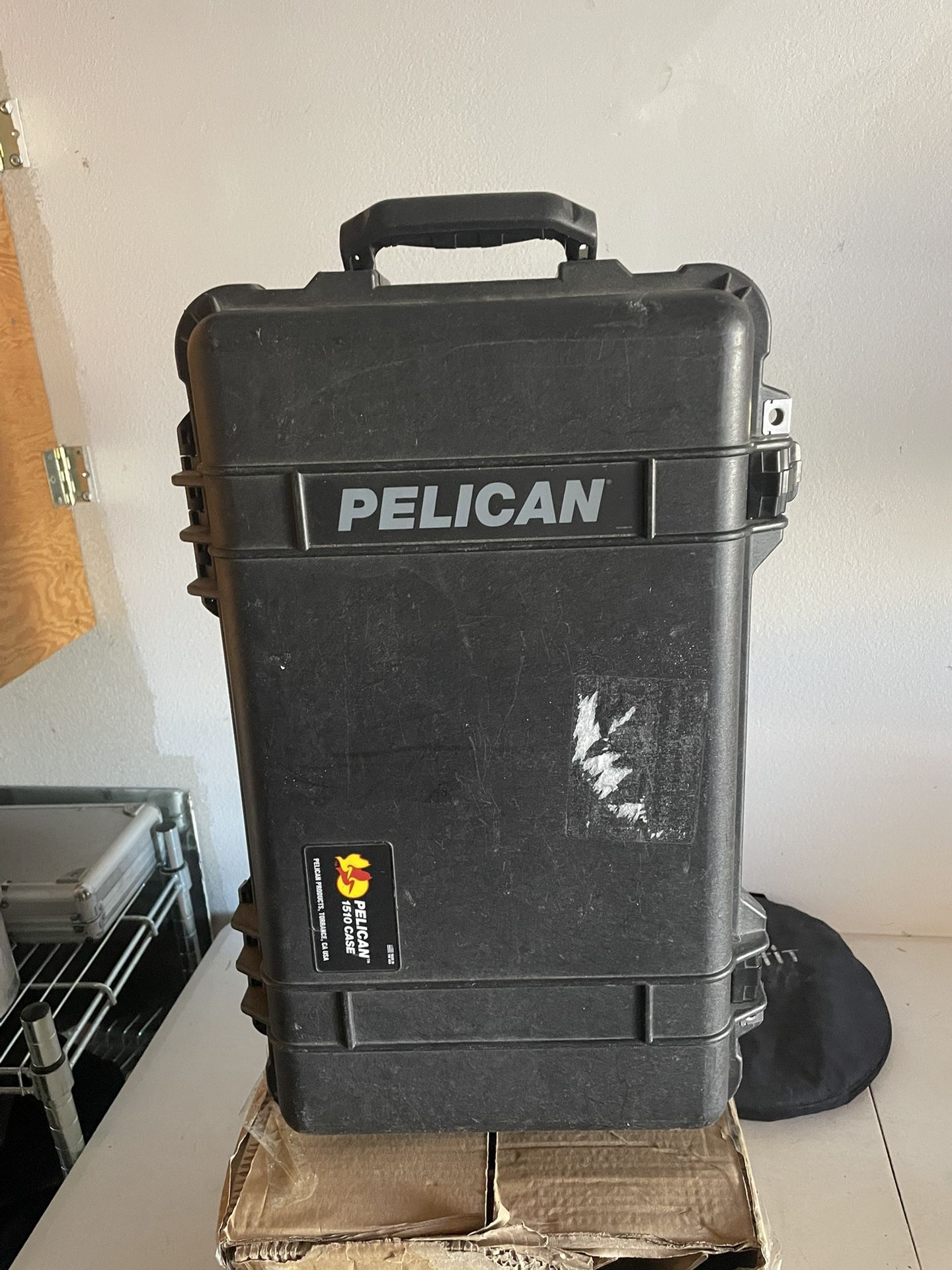 Case For Red Camera Or Any Equipment