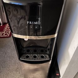 Agua Disponsol (caliente y Elado)