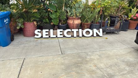 Business sign, man cave sign, collectible sign