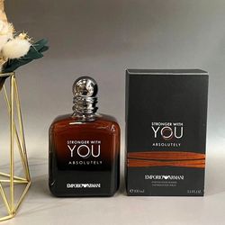 Stronger With You Absolutely 100ml