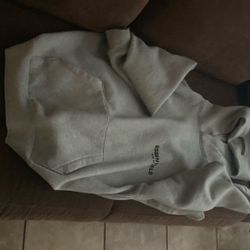 Essentials Hoodie