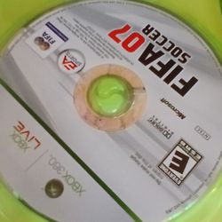 Fifa 07