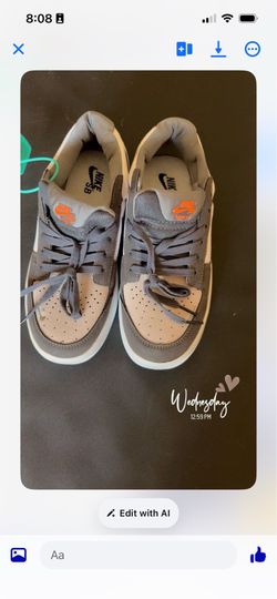 Men shoes