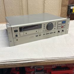 Panasonic SV3800 Professional Digital Audio Tape Recorder