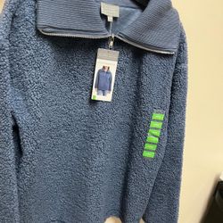 Women’s Sweat Shirt L 