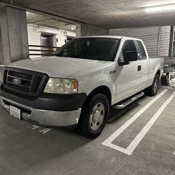 2008 Ford F150