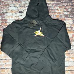 Jordan Hoodie