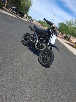 Tao Motor DB-10 for sale!