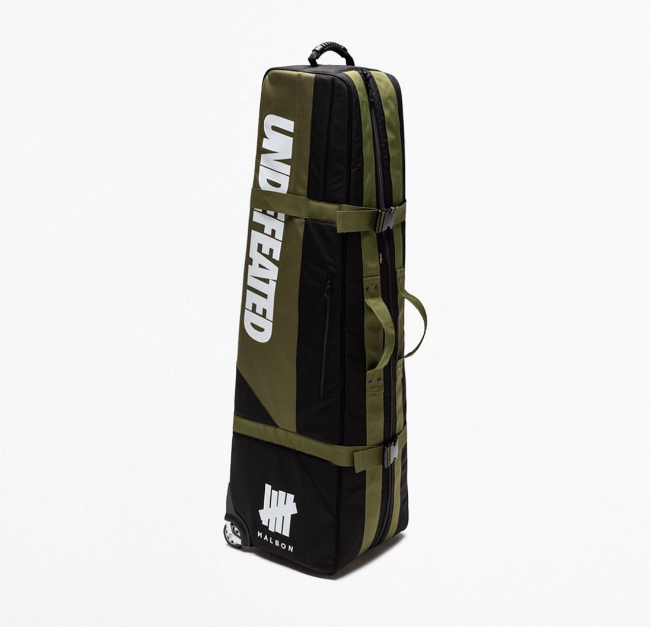 malbon x undefeated Golf Travel Bag