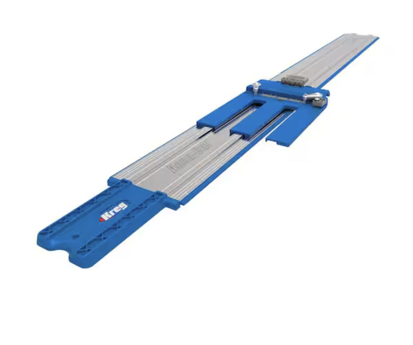 Kreg 50 in. Accu-Cut Aluminum Circular Saw Track