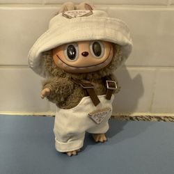 Outfit For Your Labubu Doll