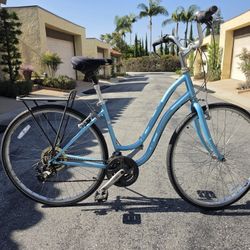 Used Bike