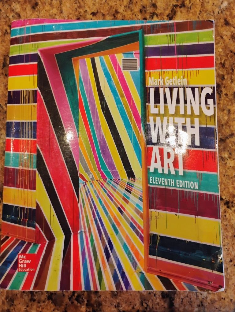Living With Art Eleventh Edition By Mark Getlein