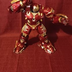 Iron Man Toys $300 Firm