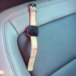 Fitbit Versa 2