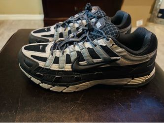 nike p-6000's