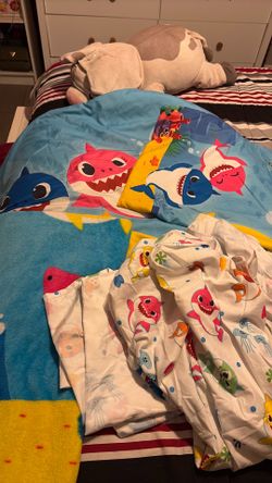 Baby shark