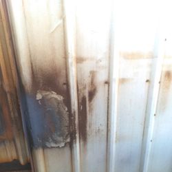 Corvair Headlight Bezels Maybe