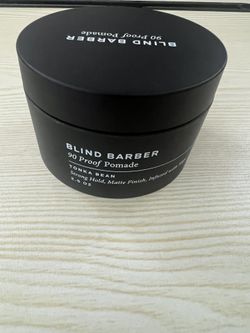 Tonka Bean Strong Hold Wax 