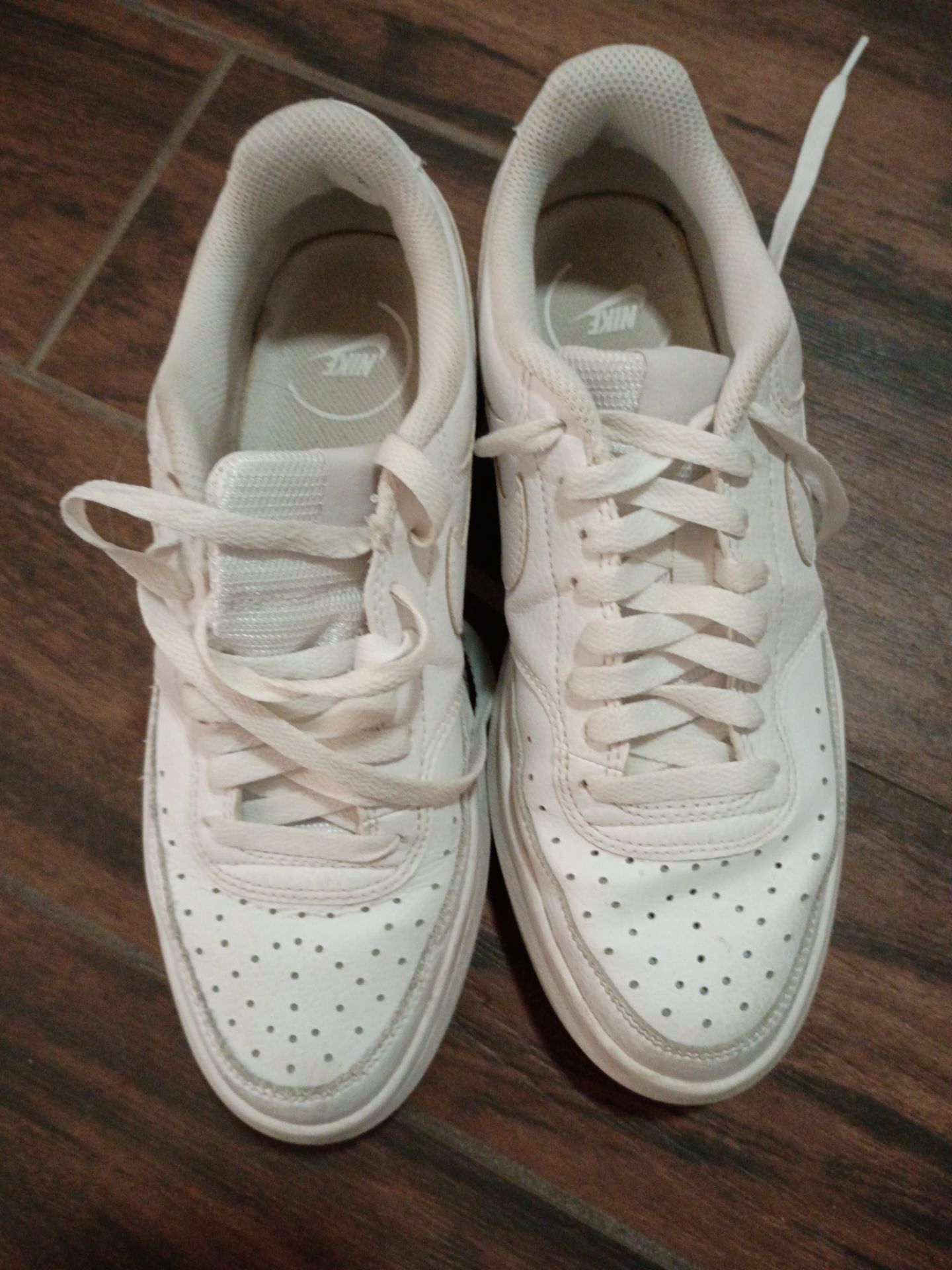 Only worn once