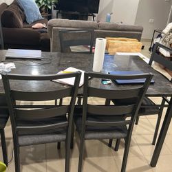 Dining Table Kitchen Table