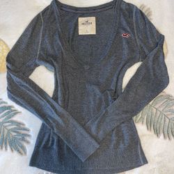Vintage Hollister Sweater