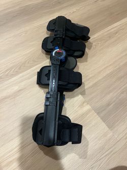 Leg Brace