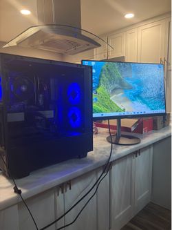 3070 gaming pc