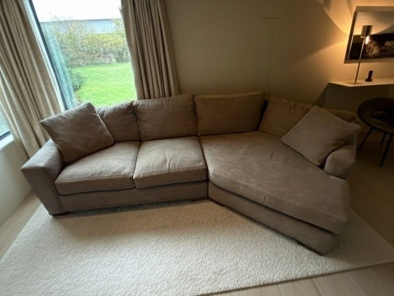 Room And Board Sectional Sofa 
