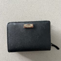 Kate Spade Bi-fold Wallet
