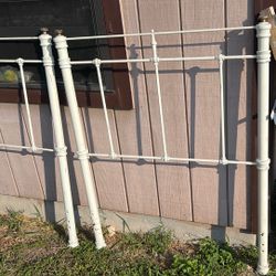 Pottery Barn Twin Headboards 