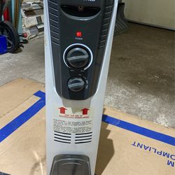 Kenworld Oil Radiator